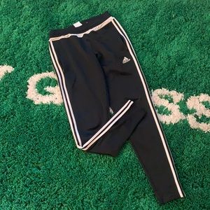 Adidas sweat pants
